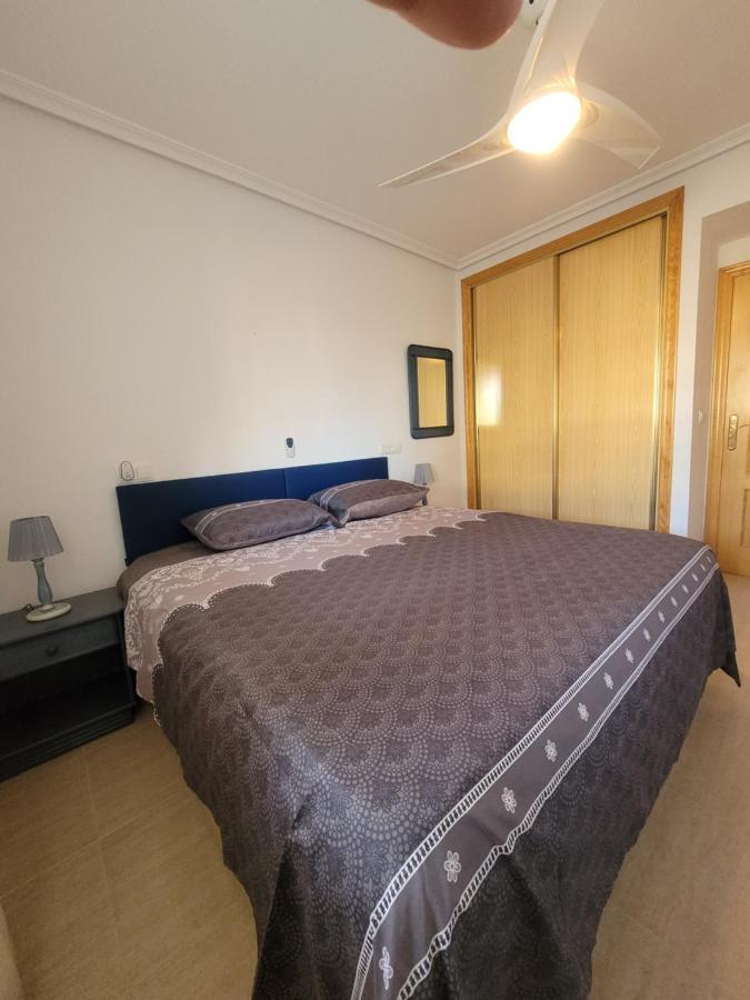 Palmerita 5 Appartement