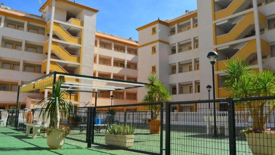 Appartement Palmerita 5 *