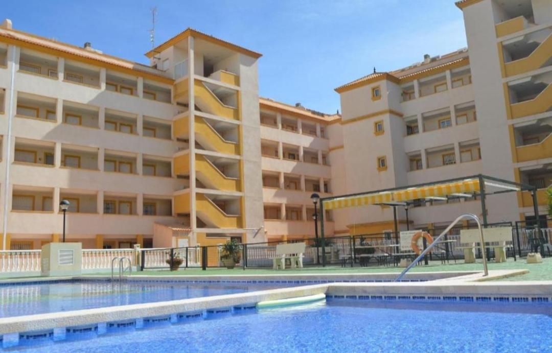 Palmerita 5 Appartement