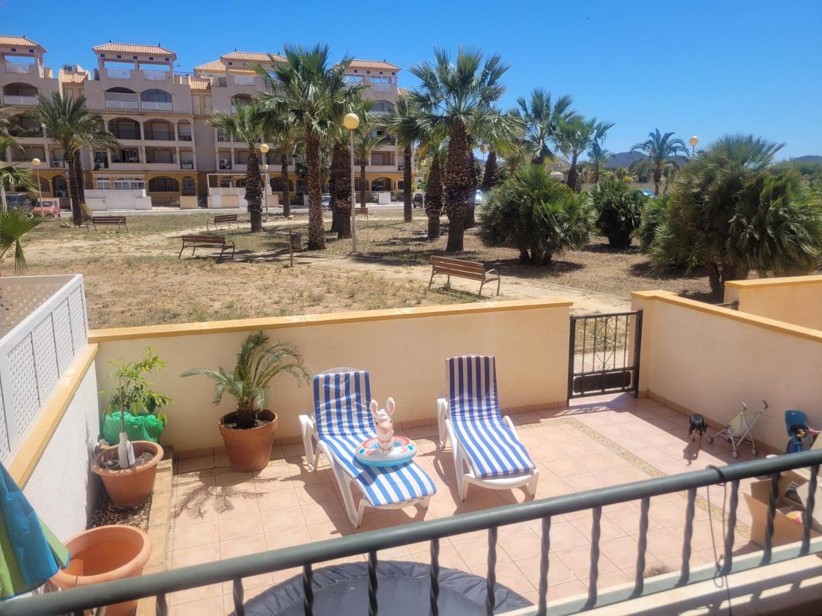 Appartement Palmerita 5 Mar de Cristal