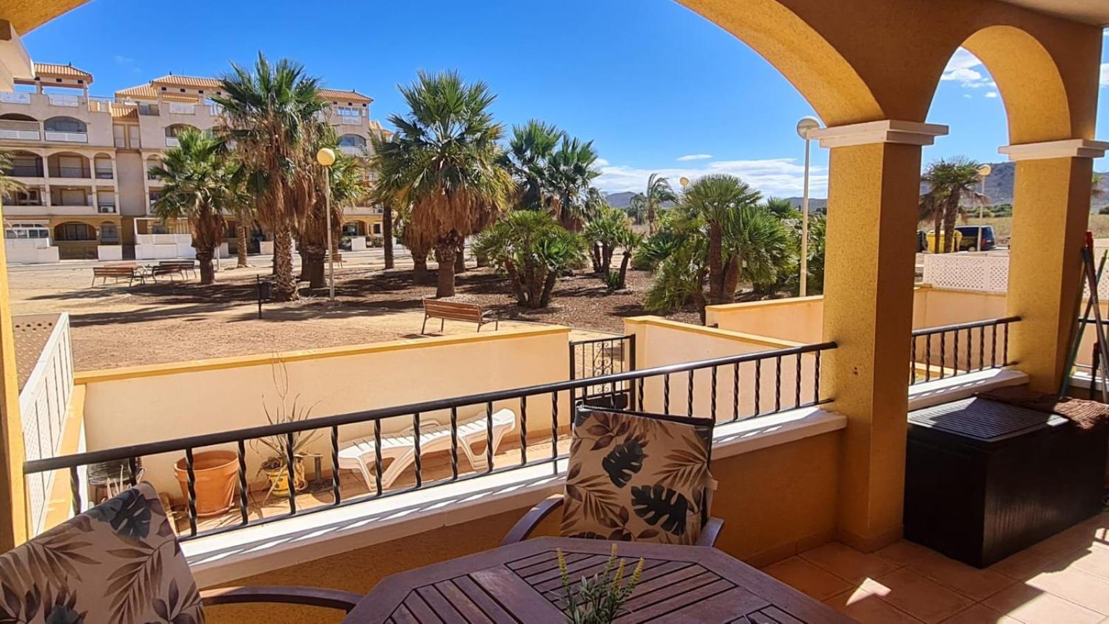 Appartement Palmerita 5 *