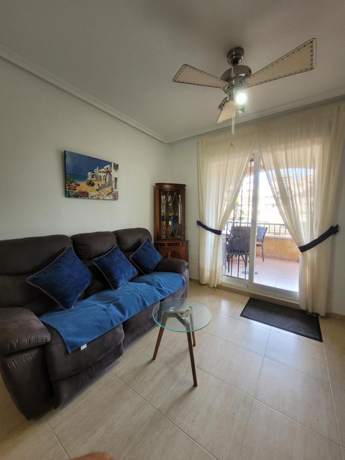 Palmerita 5 * Mar de Cristal