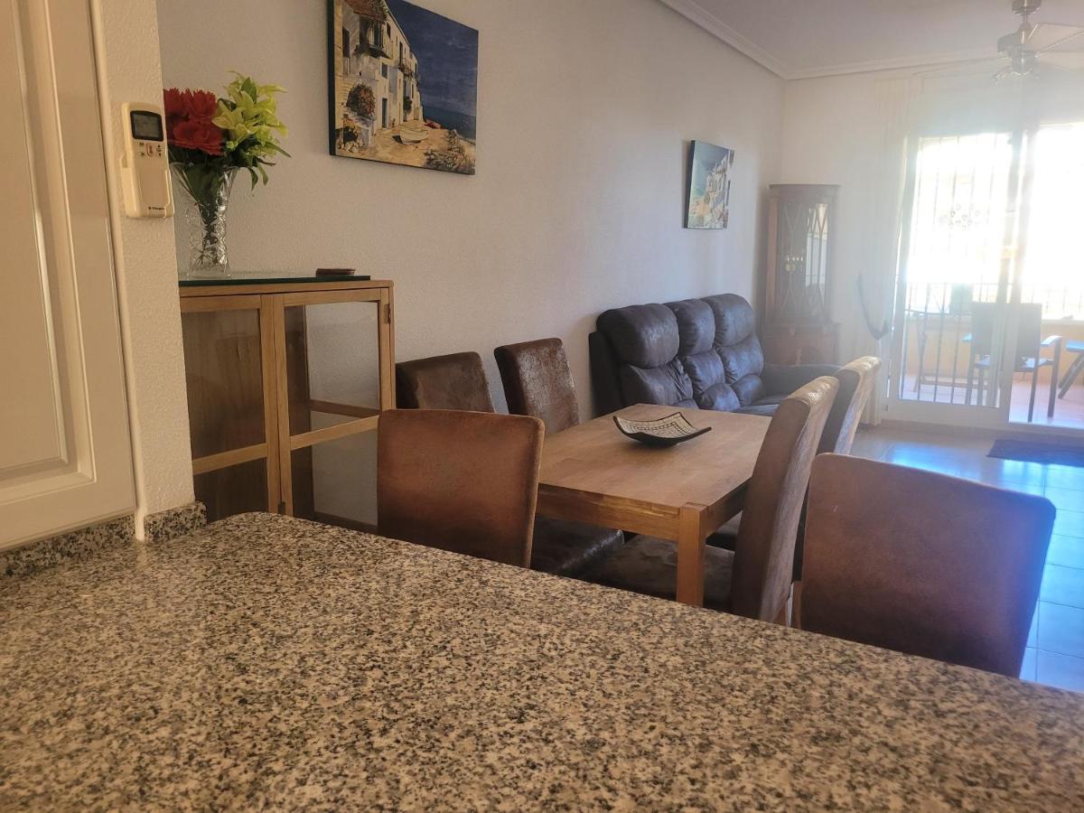 Palmerita 5 Appartement Mar de Cristal
