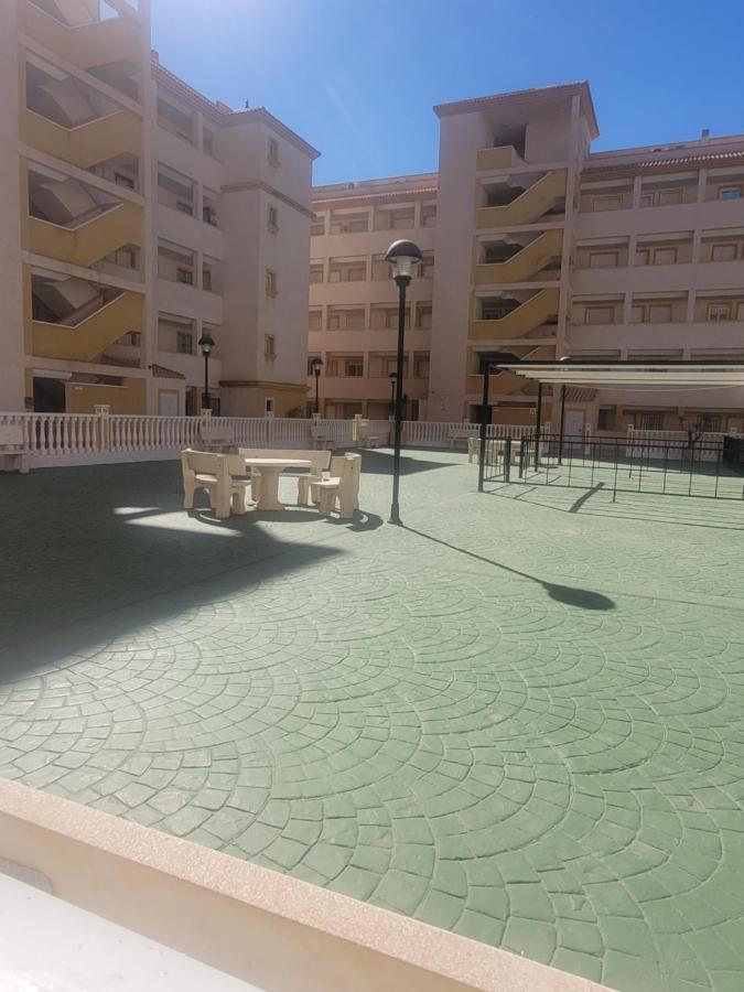 Appartement Palmerita 5 *