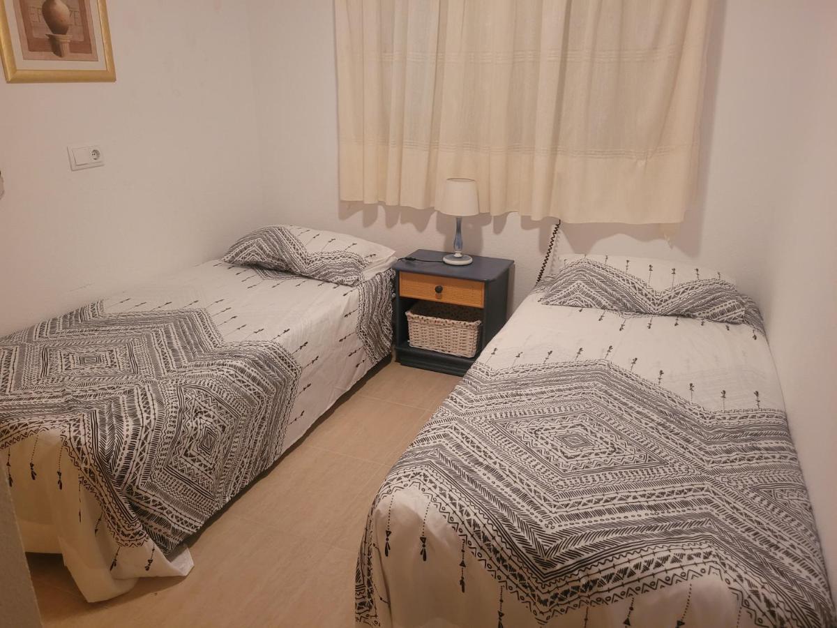 Palmerita 5 Appartement *