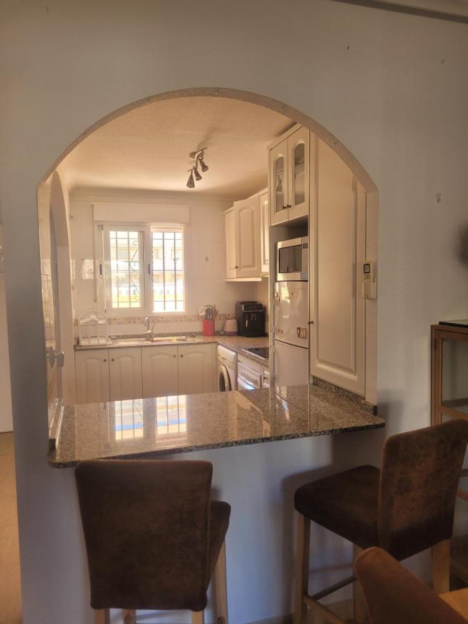 Appartement Palmerita 5