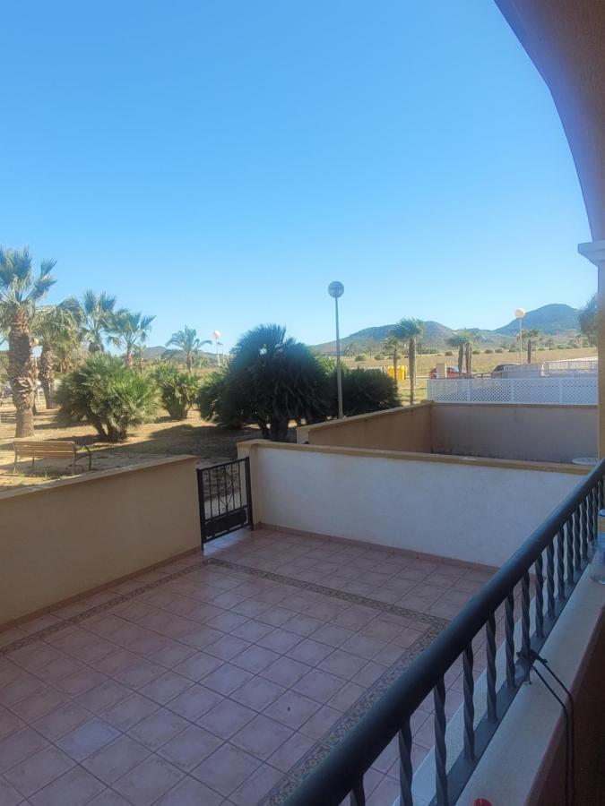 Palmerita 5 Appartement Mar de Cristal