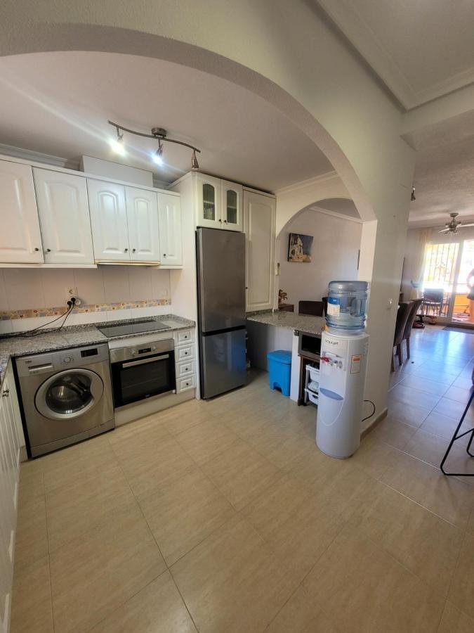 Palmerita 5 Appartement *